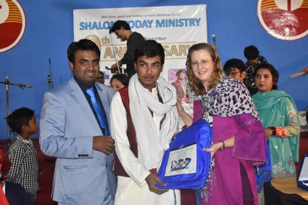 Education for Every Child