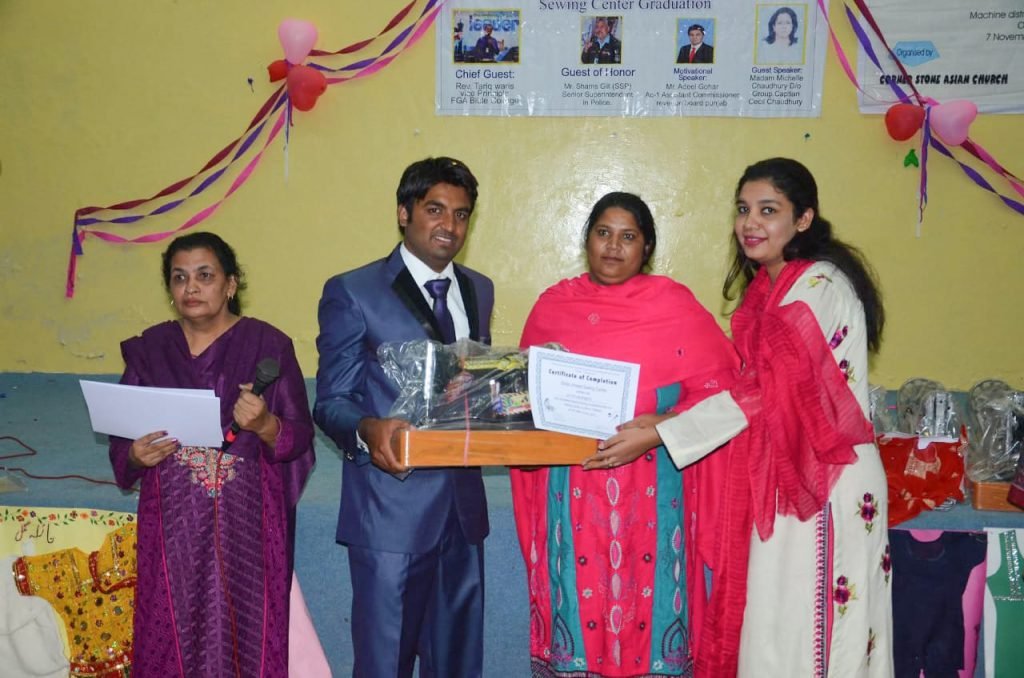 Women’s Empowerment Program