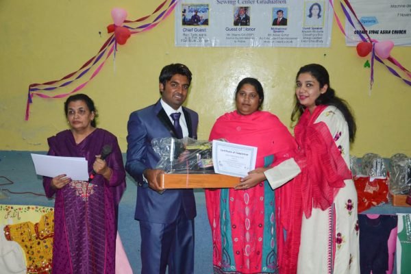 Women’s Empowerment Program